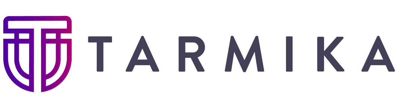 Tarmika logo