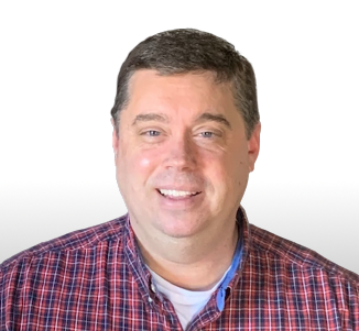 Ben Williams headshot